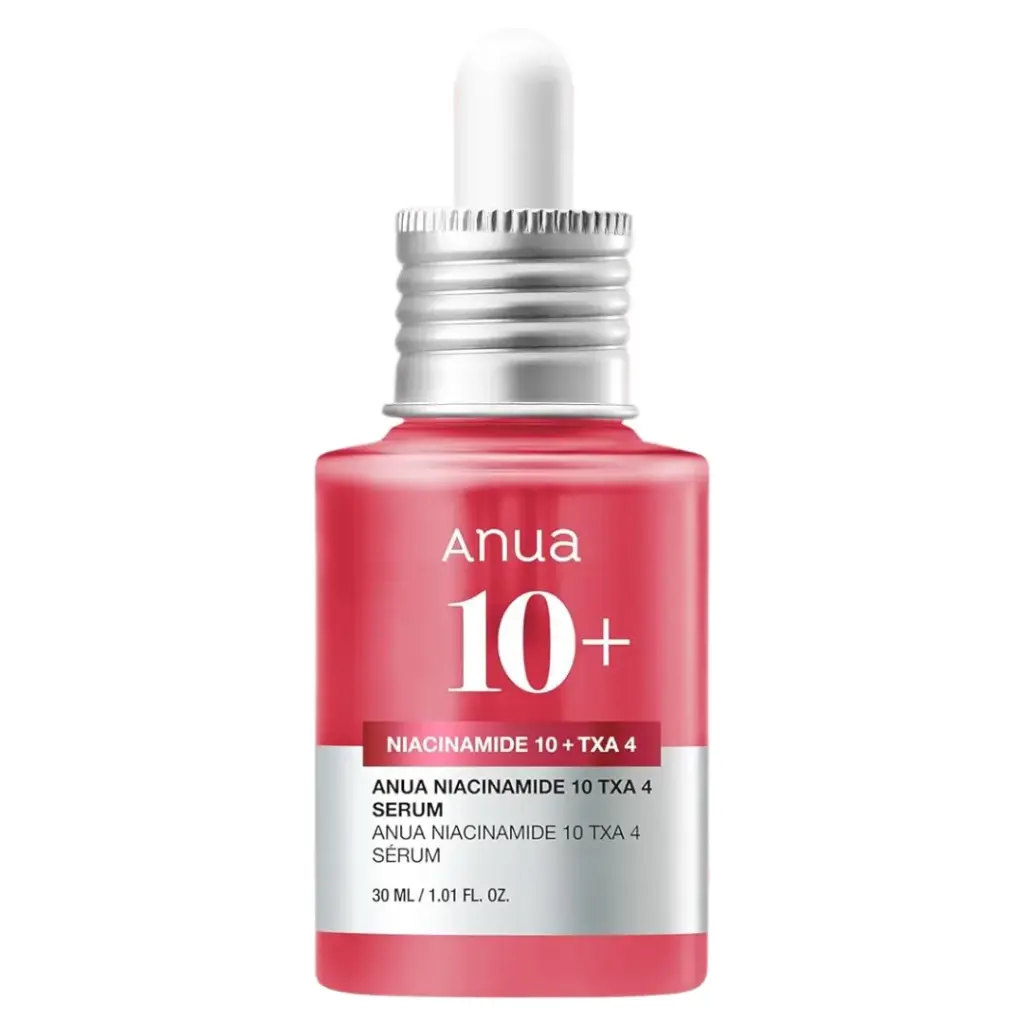 Anua Niacinamide 10% + TXA 4% Serum 30ml