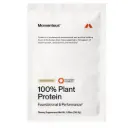 Momentous 100% Plant Protein Powder Travel Pack Vanilla Spice 10.8oz