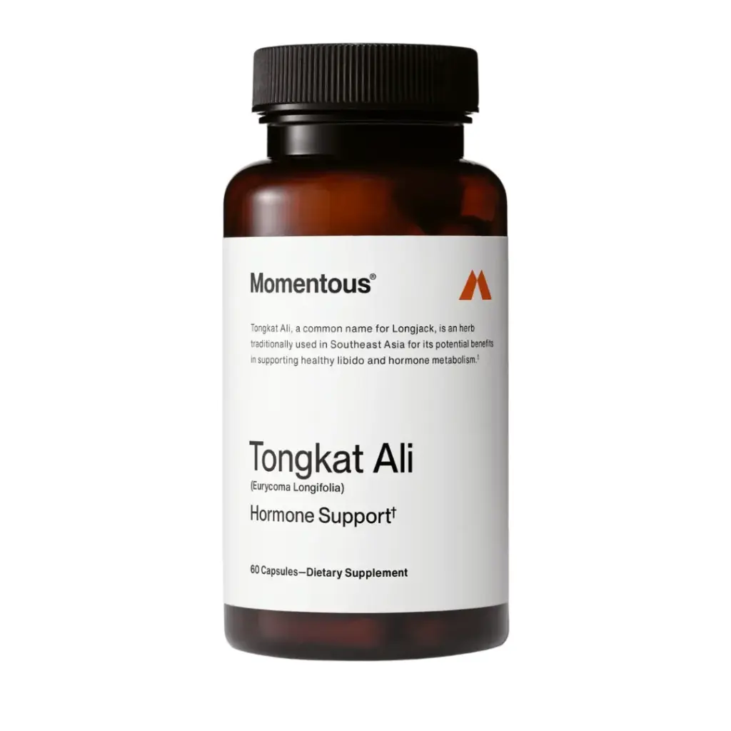 Momentous Tongkat Ali 60CT