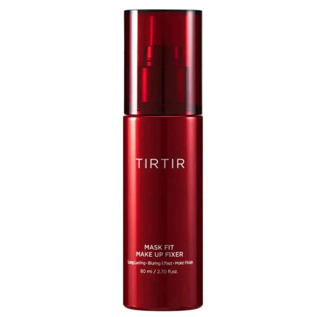 TIRTIR Mask Fit Make Up Fixer 80ml