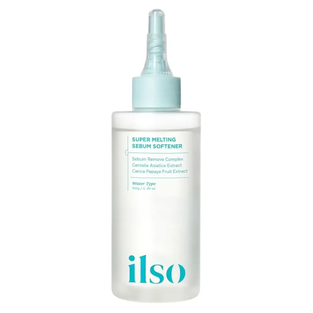Ilso Super Melting Sebum Softener 150ml