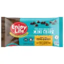 Enjoy Life Mini Chocolate Chips Semi Sweet 9oz