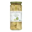 Jeff's Naturals Artichoke Hearts Marinated 14.5oz