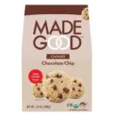 Made Good Organic Chocolate Chip Cookies 7oz