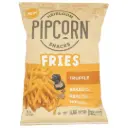 Pipcorn Fries Truffle 5oz