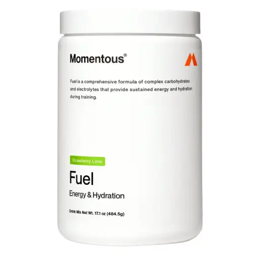 [209660-BB] Momentous Fuel Strawberry Lime 17.1oz