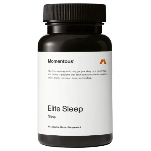 [209674-BB] Momentous Elite Sleep 60CT