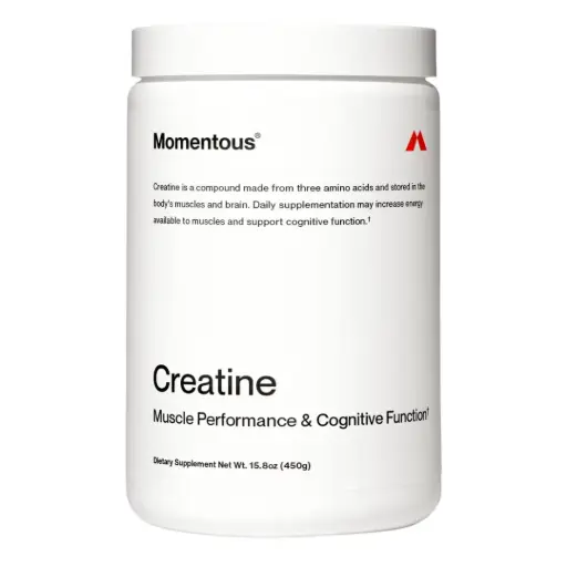 [209676-BB] Momentous Creatine 15.8oz