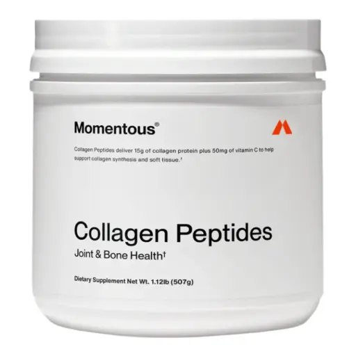 [209678-BB] Momentous Collagen Peptides 1.12lb