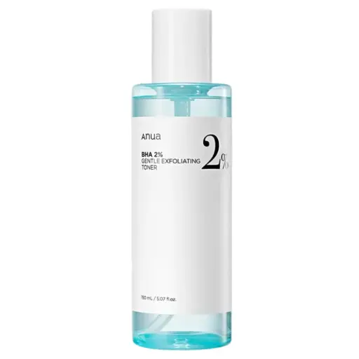 [209740-BB] Anua BHA 2% Gentle Exfoliating Toner 150ml