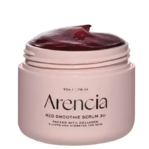 [209744-BB] Arencia Fresh Red Smoothie Serum 30 1.76oz