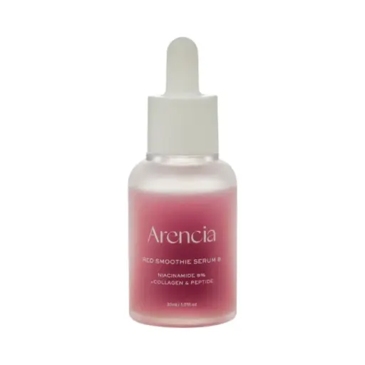 [209745-BB] Arencia Fresh Red Smoothie Serum 8 30ml