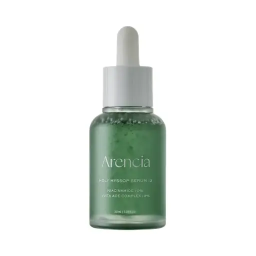 [209747-BB] Arencia Holy Hyssop Serum 12 30ml