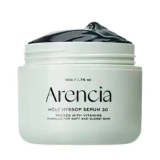 [209748-BB] Arencia Holy Hyssop Serum 30 1.76oz