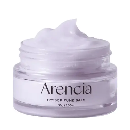 [209749-BB] Arencia Hyssop Fume Balm 1.06oz