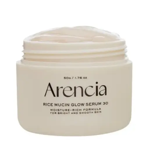 [209750-BB] Arencia Rice Mucin Glow Serum 30 1.76oz