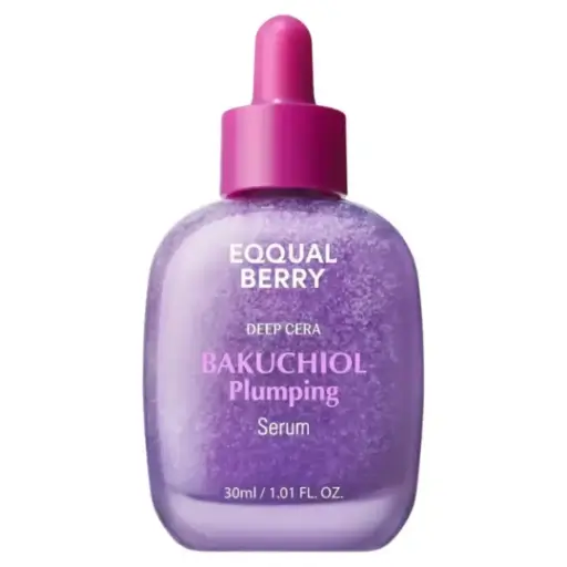 [209755-BB] Eqqualberry Bakuchiol Plumping Serum 30ml