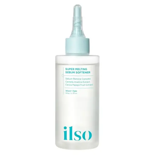 [209757-BB] Ilso Super Melting Sebum Softener 150ml