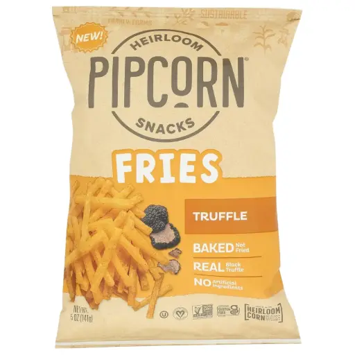 [209811-BB] Pipcorn Fries Truffle 5oz