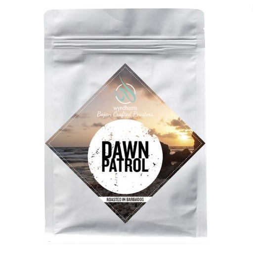 [201674-BB] Dawn Patrol Ground 250g