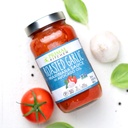 Primal Kitchen Roasted Garlic Marinara Sauce 24oz