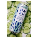Dash Water Sparkling Cucumber 330ml