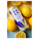 Dash Water Sparkling Lemon 330ml