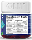 Olly Mens Multivitamin Blackberry Supplement 90CT