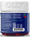 Olly Mens Multivitamin Blackberry Supplement 90CT