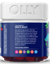 Olly Mens Multivitamin Blackberry Supplement 90CT