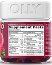 Olly Womens Multivitamin Berry Supplement 90CT