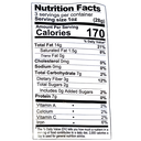 Snackers Pistachios Unsalted 3oz