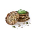 Mary's Gone Crackers Superseed Crackers Everything Bagel 5.5oz