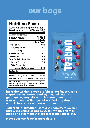Unreal Dark Chocolate Peanut Gems 5oz