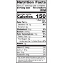 Annie's Organic Cheddar Crackers Hidden Veggies 7.5oz