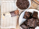 NuGo Nutrition Slim Brownie Crunch Bar 1.59oz