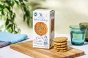 Island Bakery - Oat Crumbles 125g