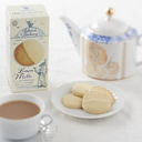 Island Bakery Lemon Melts 133g