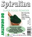 Grow It Spirulina Powder