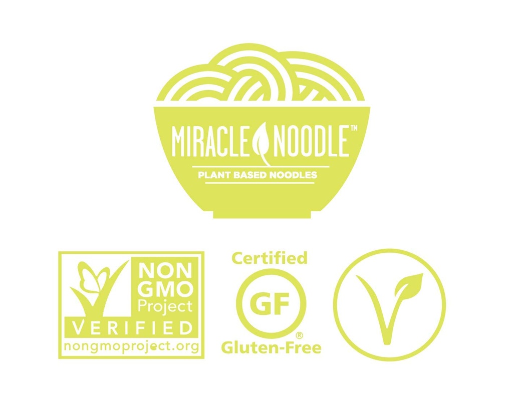 Miracle Noodle Ready to Eat Pad Thai 8oz