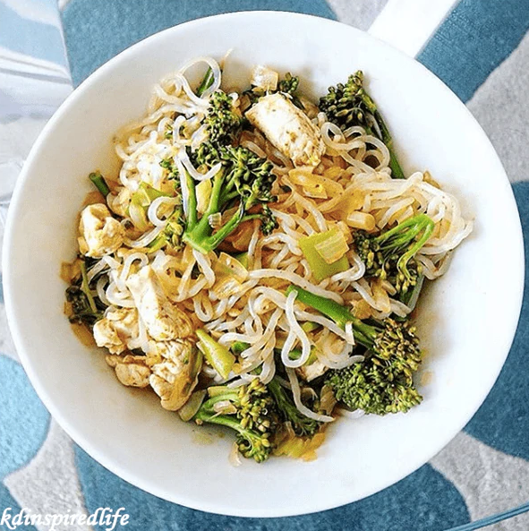 Miracle Noodle Angel Hair Style Noodles 7oz