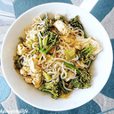 Miracle Noodle Angel Hair Style Noodles 7oz