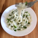 Miracle Noodle Fettucine Style Noodles 7oz