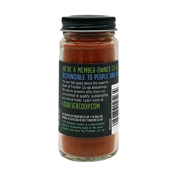 Frontier Coop Smoked Paprika  1.87oz