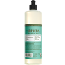 Mrs Meyers Basil Dish Soap 16oz