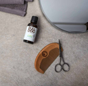 Bulldog Original Beard Oil 1oz
