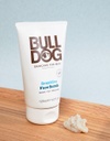Bulldog Sensitive Face Wash 5oz