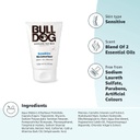 Bulldog Sensitive Moisturizer 3.3oz