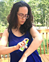Buzz Away Extreme Spray