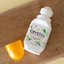 Crystal Deodorant Chamomile & Green Tea 2.25oz